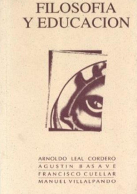 Filosofía y Educación