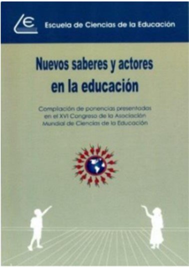 Nuevos saberes y actores en la educación